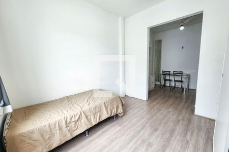 Quarto de apartamento à venda com 1 quarto, 50m² em Flamengo, Rio de Janeiro