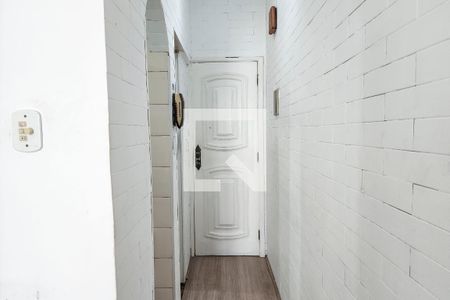 Corredor de apartamento à venda com 1 quarto, 50m² em Flamengo, Rio de Janeiro