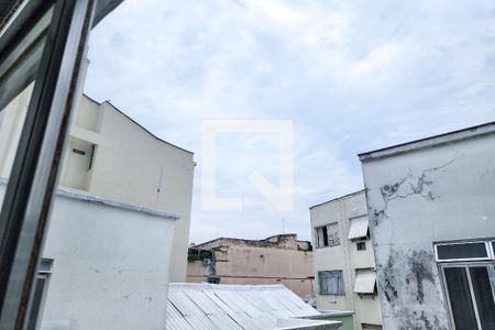 Vista de apartamento à venda com 1 quarto, 50m² em Flamengo, Rio de Janeiro