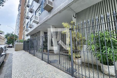 Apartamento à venda com 50m², 1 quarto e sem vaga Apartamento à venda com 50m², 1 quarto e sem vagaFachada