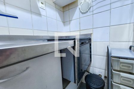 Apartamento à venda com 50m², 1 quarto e sem vaga Apartamento à venda com 50m², 1 quarto e sem vagaCozinha