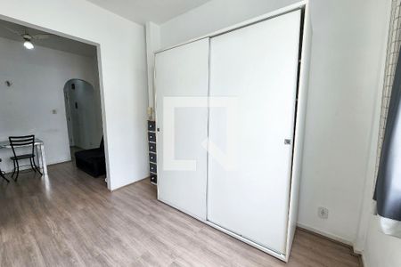 Quarto de apartamento à venda com 1 quarto, 50m² em Flamengo, Rio de Janeiro