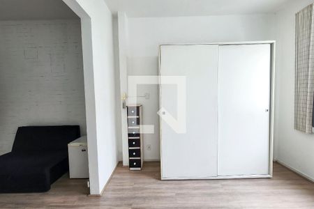 Quarto de apartamento à venda com 1 quarto, 50m² em Flamengo, Rio de Janeiro