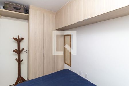 Quarto de apartamento para alugar com 1 quarto, 24m² em Ipiranga, São Paulo