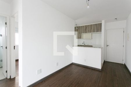 Sala de apartamento para alugar com 2 quartos, 65m² em Vila Moreira, São Paulo