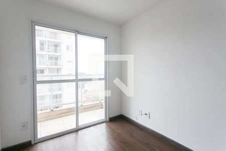 Sala de apartamento para alugar com 2 quartos, 65m² em Vila Moreira, São Paulo