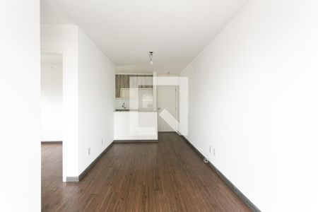 Sala de apartamento para alugar com 2 quartos, 65m² em Vila Moreira, São Paulo