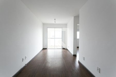 Sala de apartamento para alugar com 2 quartos, 65m² em Vila Moreira, São Paulo