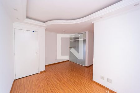 Sala de apartamento para alugar com 2 quartos, 46m² em Jardim Castelo, São Paulo