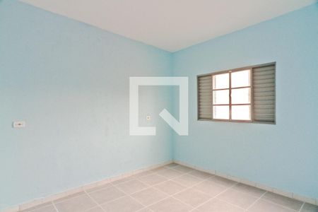 Quarto 2 de casa para alugar com 2 quartos, 48m² em Vila Pereira Cerca, São Paulo