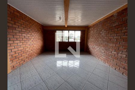 Studio de kitnet/studio para alugar com 1 quarto, 45m² em Campestre, São Leopoldo