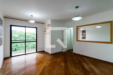 Sala de apartamento para alugar com 3 quartos, 70m² em Butantã, São Paulo