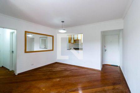 Sala de apartamento para alugar com 3 quartos, 70m² em Butantã, São Paulo