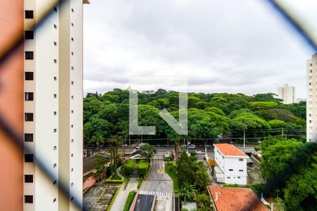 Varanda de apartamento para alugar com 3 quartos, 70m² em Butantã, São Paulo