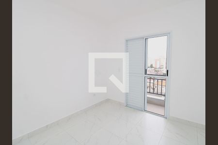 Quarto 2 de apartamento para alugar com 2 quartos, 45m² em Vila Mazzei, São Paulo