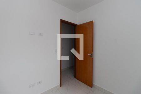 Quarto 1 de apartamento para alugar com 2 quartos, 39m² em Vila Mazzei, São Paulo