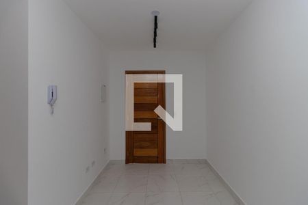 Sala/Cozinha de apartamento para alugar com 2 quartos, 39m² em Vila Mazzei, São Paulo