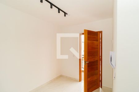 Sala de apartamento para alugar com 2 quartos, 39m² em Vila Mazzei, São Paulo