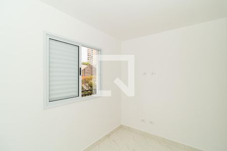 Quarto de apartamento para alugar com 2 quartos, 39m² em Vila Mazzei, São Paulo