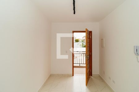 Sala de apartamento para alugar com 2 quartos, 39m² em Vila Mazzei, São Paulo