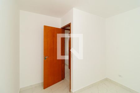 Quarto de apartamento para alugar com 2 quartos, 39m² em Vila Mazzei, São Paulo