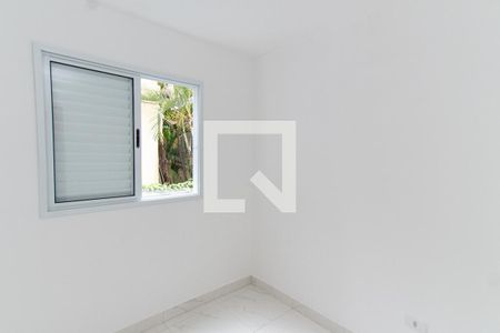 Quarto 2   de apartamento para alugar com 2 quartos, 45m² em Vila Mazzei, São Paulo