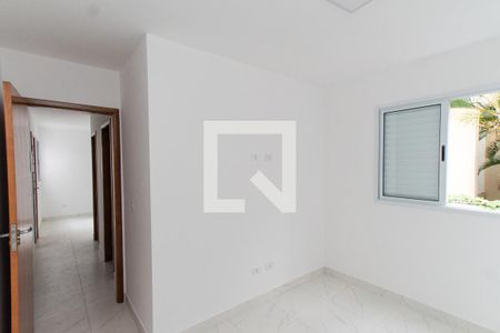 Quarto 1   de apartamento à venda com 2 quartos, 45m² em Vila Mazzei, São Paulo