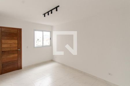 Sala   de apartamento à venda com 2 quartos, 45m² em Vila Mazzei, São Paulo