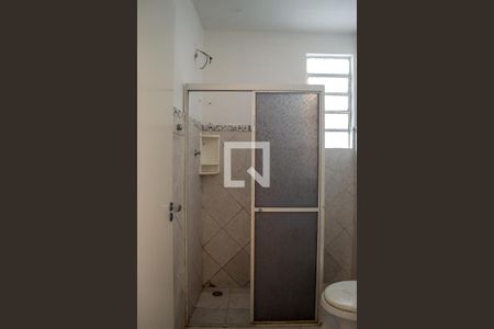 Banheiro de apartamento à venda com 1 quarto, 62m² em Cidade Baixa, Porto Alegre