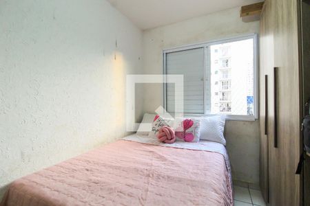 Quarto 1 de apartamento à venda com 2 quartos, 53m² em Vila Nova Curuca, São Paulo