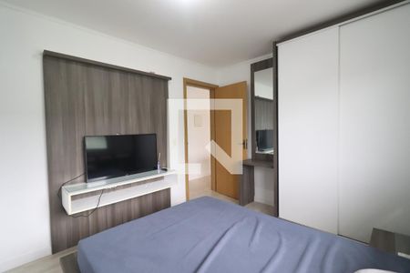 Quarto 1 de apartamento para alugar com 2 quartos, 62m² em Rondônia, Novo Hamburgo