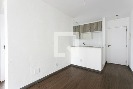 Sala de apartamento para alugar com 2 quartos, 65m² em Vila Moreira, São Paulo