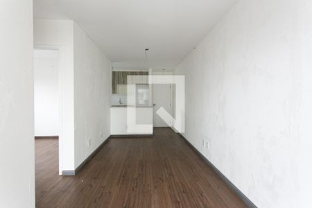 Sala de apartamento para alugar com 2 quartos, 65m² em Vila Moreira, São Paulo