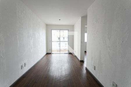 Sala de apartamento para alugar com 2 quartos, 65m² em Vila Moreira, São Paulo