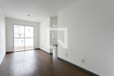 Sala de apartamento para alugar com 2 quartos, 65m² em Vila Moreira, São Paulo