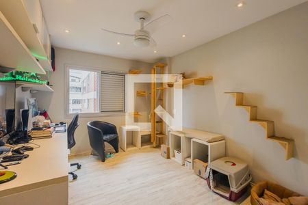 Quarto de apartamento para alugar com 2 quartos, 100m² em Jardim Paulista, São Paulo