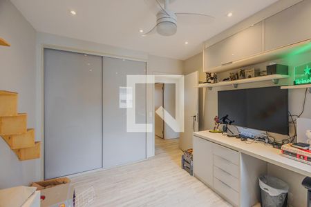 Quarto de apartamento para alugar com 2 quartos, 100m² em Jardim Paulista, São Paulo