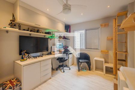 Quarto de apartamento para alugar com 2 quartos, 100m² em Jardim Paulista, São Paulo