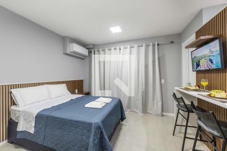 Foto 05 de apartamento à venda com 1 quarto, 28m² em Vila Mariana, São Paulo