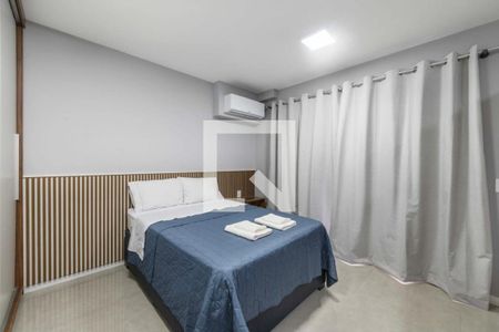 Foto 04 de apartamento à venda com 1 quarto, 28m² em Vila Mariana, São Paulo