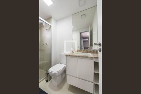 Foto 24 de apartamento à venda com 1 quarto, 28m² em Vila Mariana, São Paulo