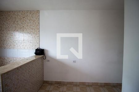 Sala de apartamento para alugar com 2 quartos, 55m² em Vila Chuca, São Paulo