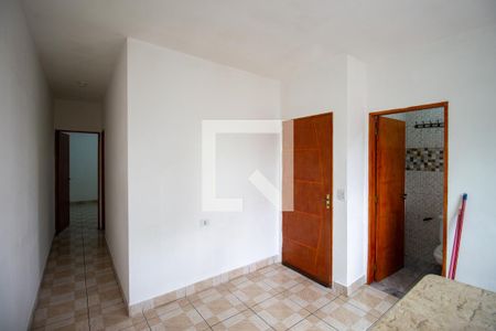 Sala de apartamento para alugar com 2 quartos, 55m² em Vila Chuca, São Paulo