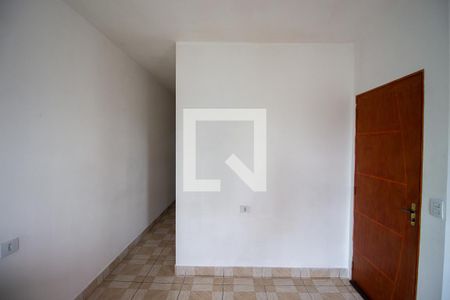 Sala de apartamento para alugar com 2 quartos, 55m² em Vila Chuca, São Paulo