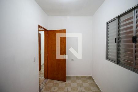 Quarto 1 de apartamento para alugar com 2 quartos, 55m² em Vila Chuca, São Paulo