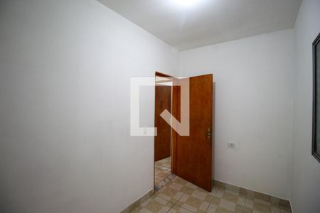 Quarto 1 de apartamento para alugar com 2 quartos, 55m² em Vila Chuca, São Paulo