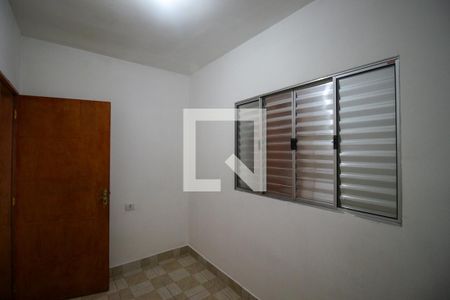 Quarto 1 de apartamento para alugar com 2 quartos, 55m² em Vila Chuca, São Paulo