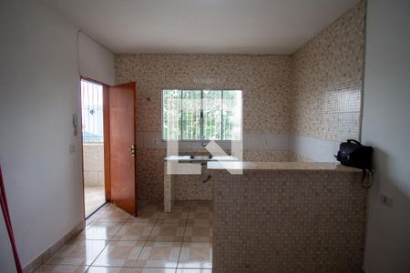 Sala de apartamento para alugar com 2 quartos, 55m² em Vila Chuca, São Paulo