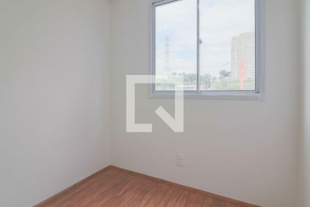 Quarto 2 de apartamento para alugar com 2 quartos, 33m² em Jardim Celeste, São Paulo