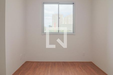 Quarto 1 de apartamento para alugar com 2 quartos, 33m² em Jardim Celeste, São Paulo